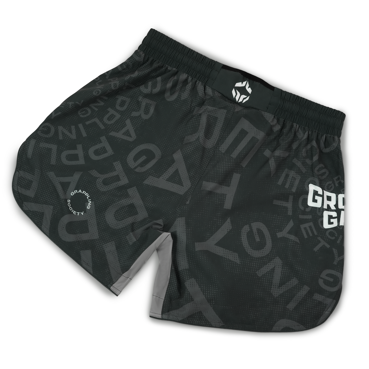 Lehké MMA Šortky Grappling Society