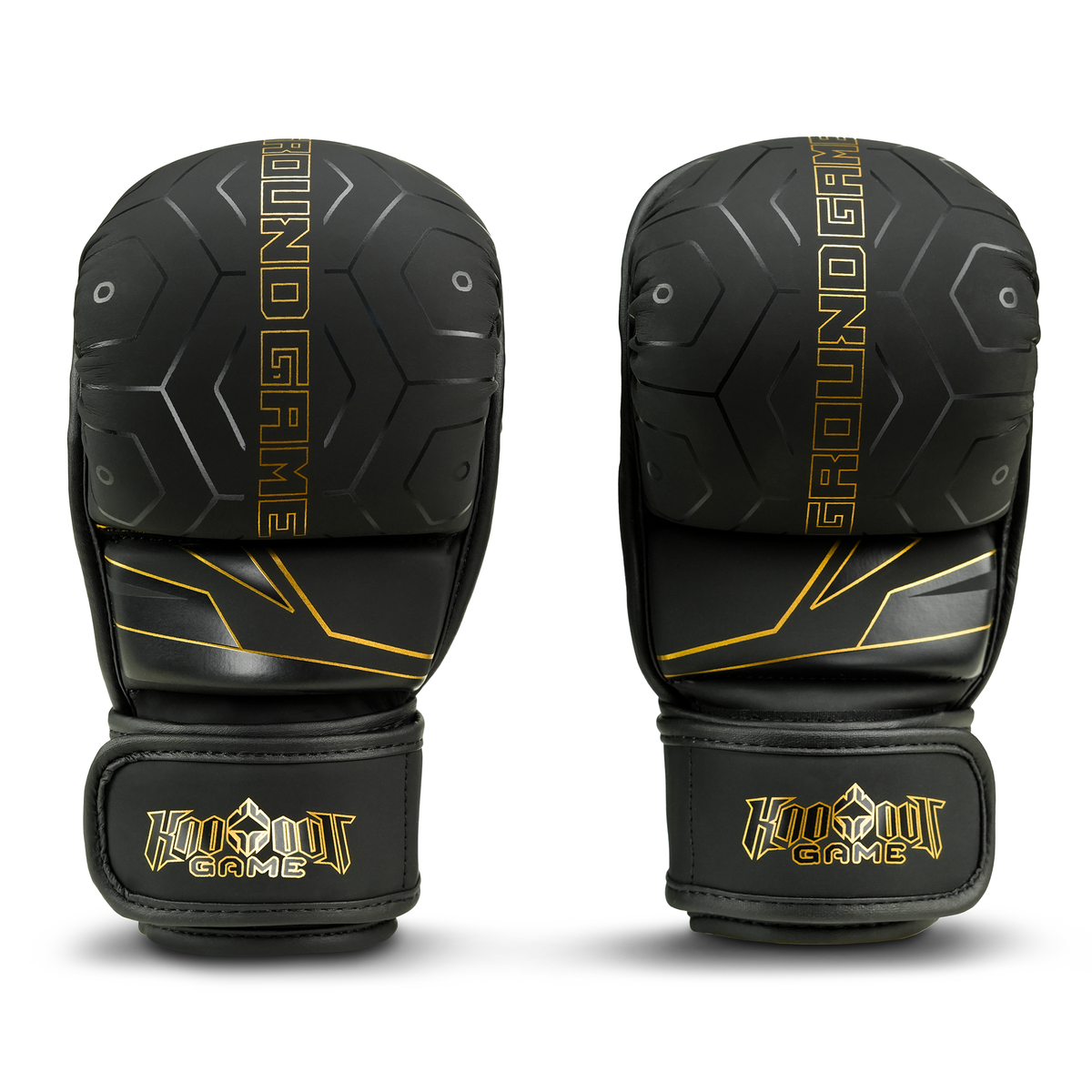 Sparringové MMA rukavice Equinox
