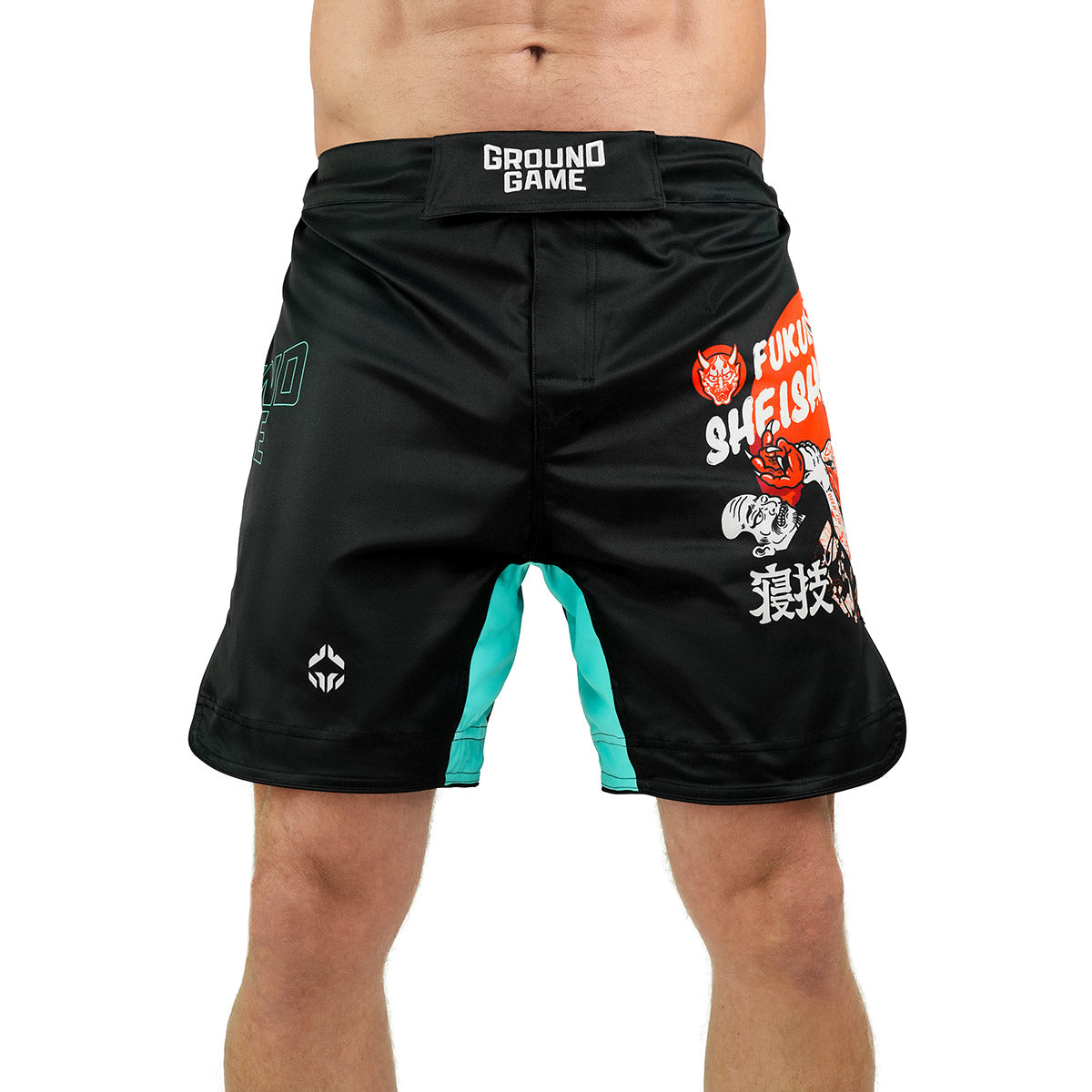 Mma Šortky Fukutsu