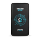 Profilovaný tréninkový blok na kopy Target