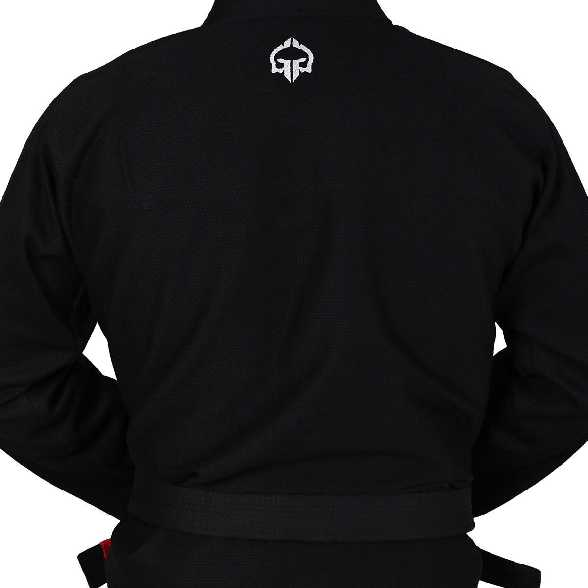 Bunda Breaker 2.0 ke kimonu na BJJ (černá)