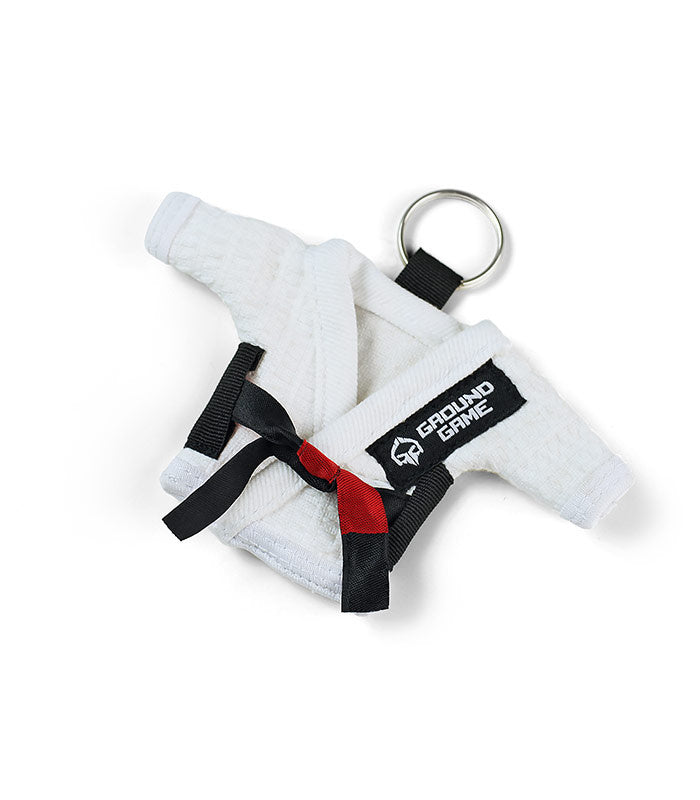 Klíčenka Mini Kimono BJJ