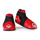 Boty na kickbox Cyborg (červené)