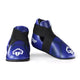 Boty na kickbox Cyborg (modré)