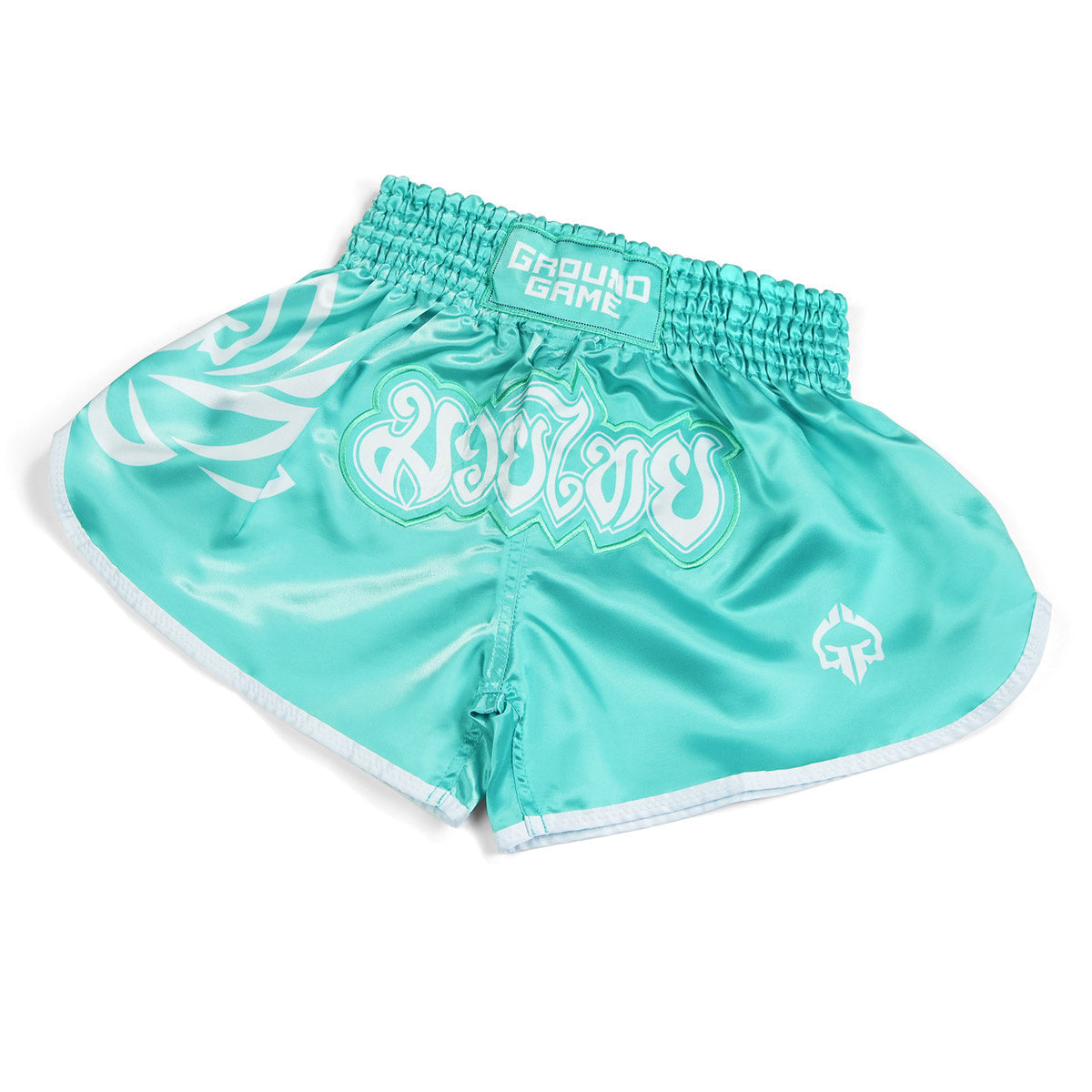 Dámské šortky Muay Thai Lotus