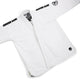 BJJ GI Gamer 2.0 (bílé) + pásek ZDARMA