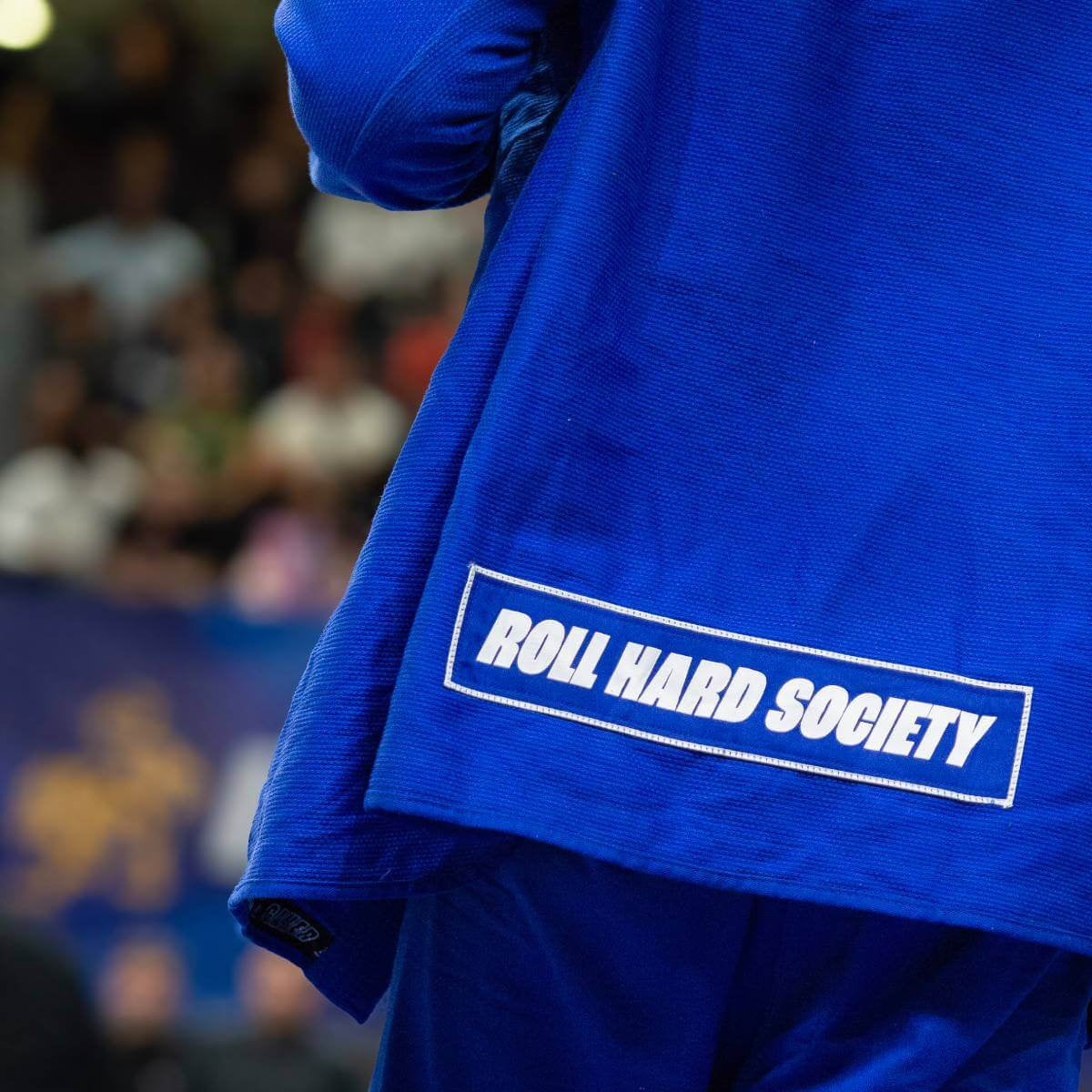 BJJ GI Gamer 2.0 (modré) + pásek ZDARMA