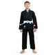 Dětské BJJ GI Spartan (černé)