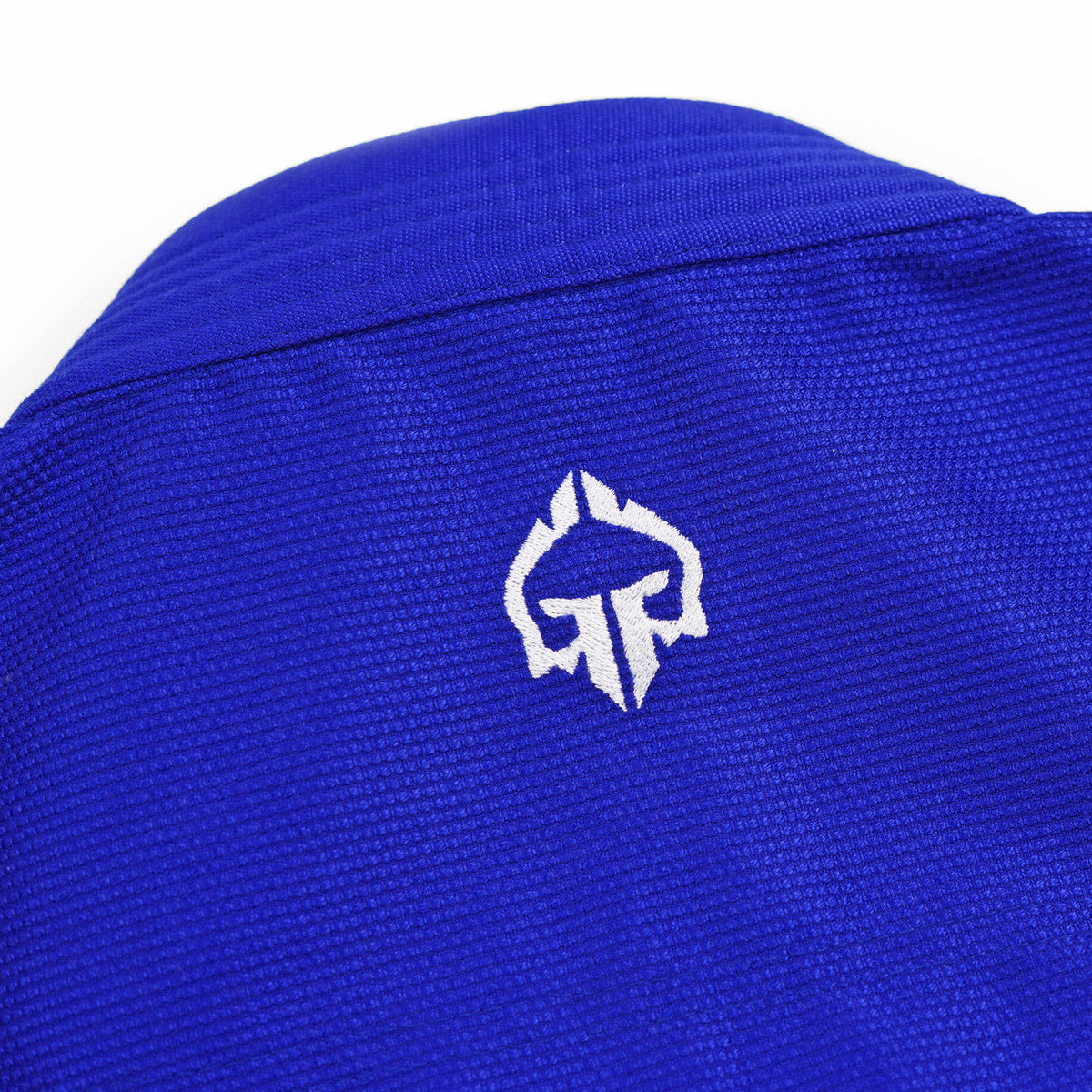 Dětské BJJ GI Spartan (modré)
