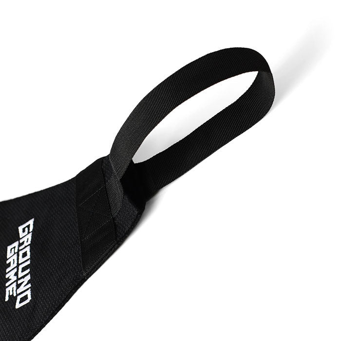 Grip sleeves / tréninkové návleky na BJJ a judo Kanji