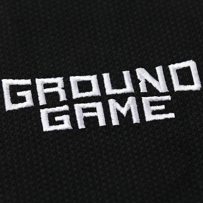 Grip sleeves / tréninkové návleky na BJJ a judo Kanji