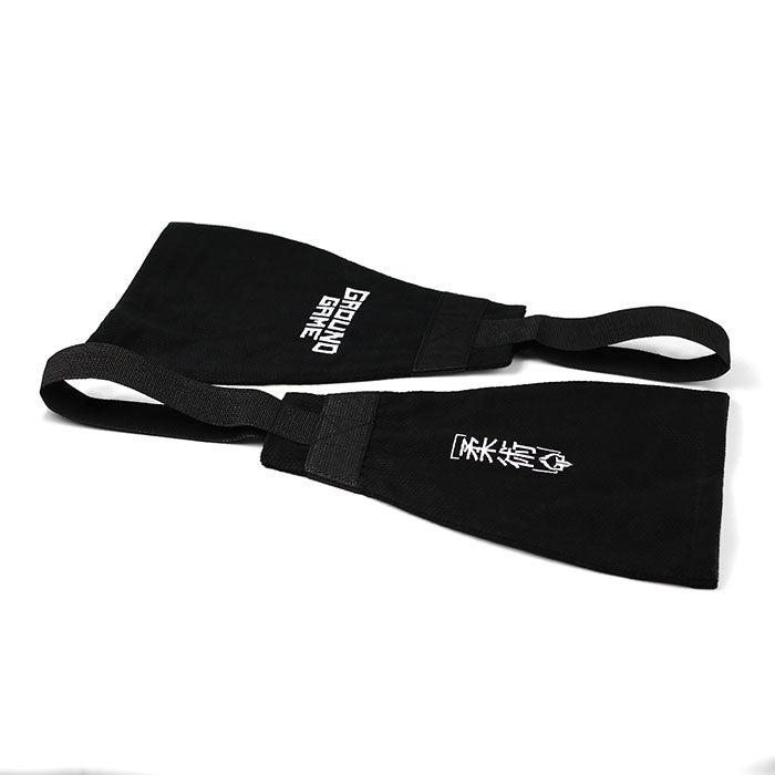 Grip sleeves / tréninkové návleky na BJJ a judo Kanji