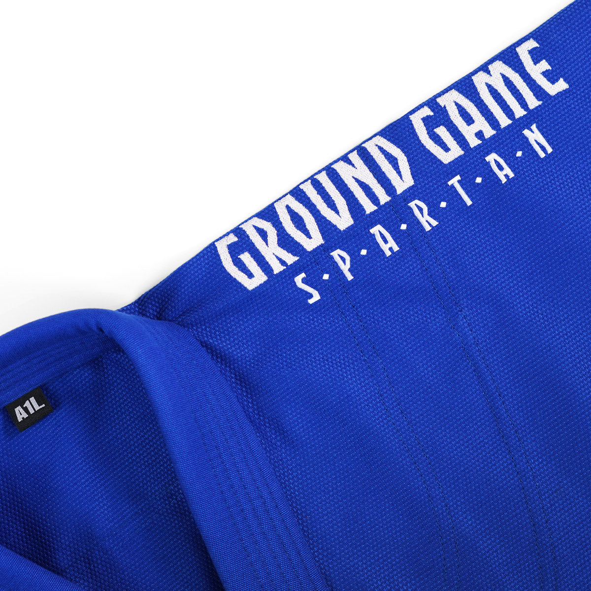 Kimono / Gi na BJJ Spartan (modré)