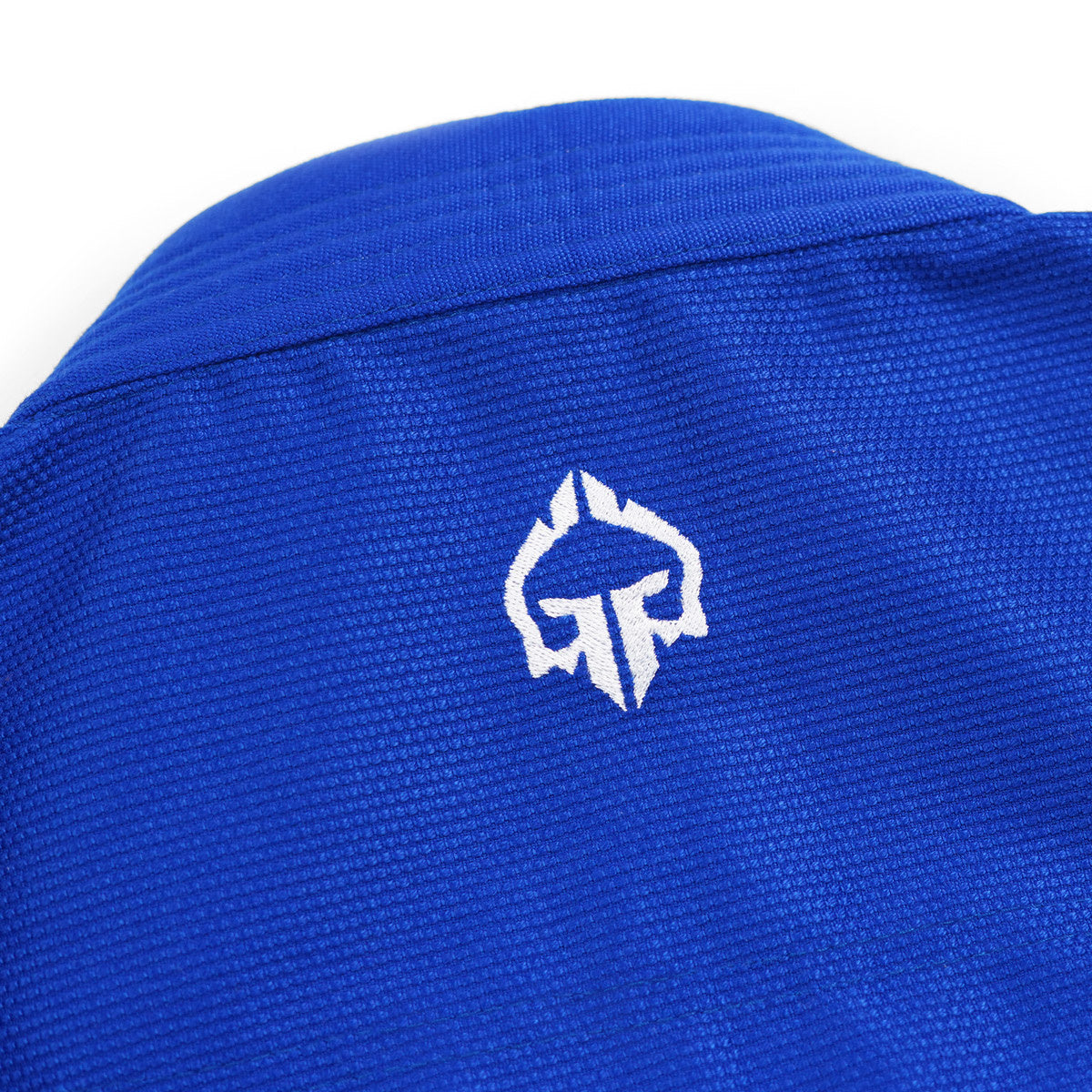 Kimono / Gi na BJJ Spartan (modré)