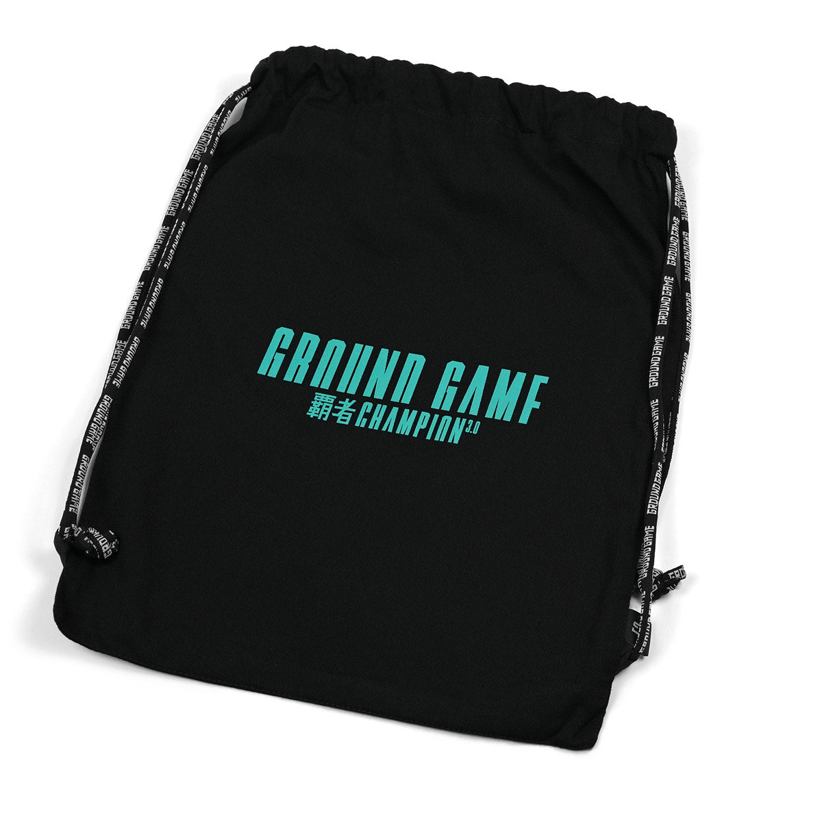 Dámské kimono/GI na BJJ Champion 3.0 Mint (černé)