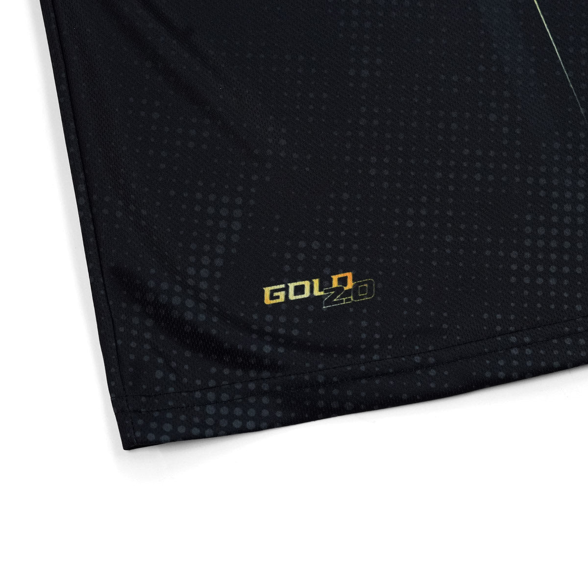 Tréninkové tričko Gold 2.0
