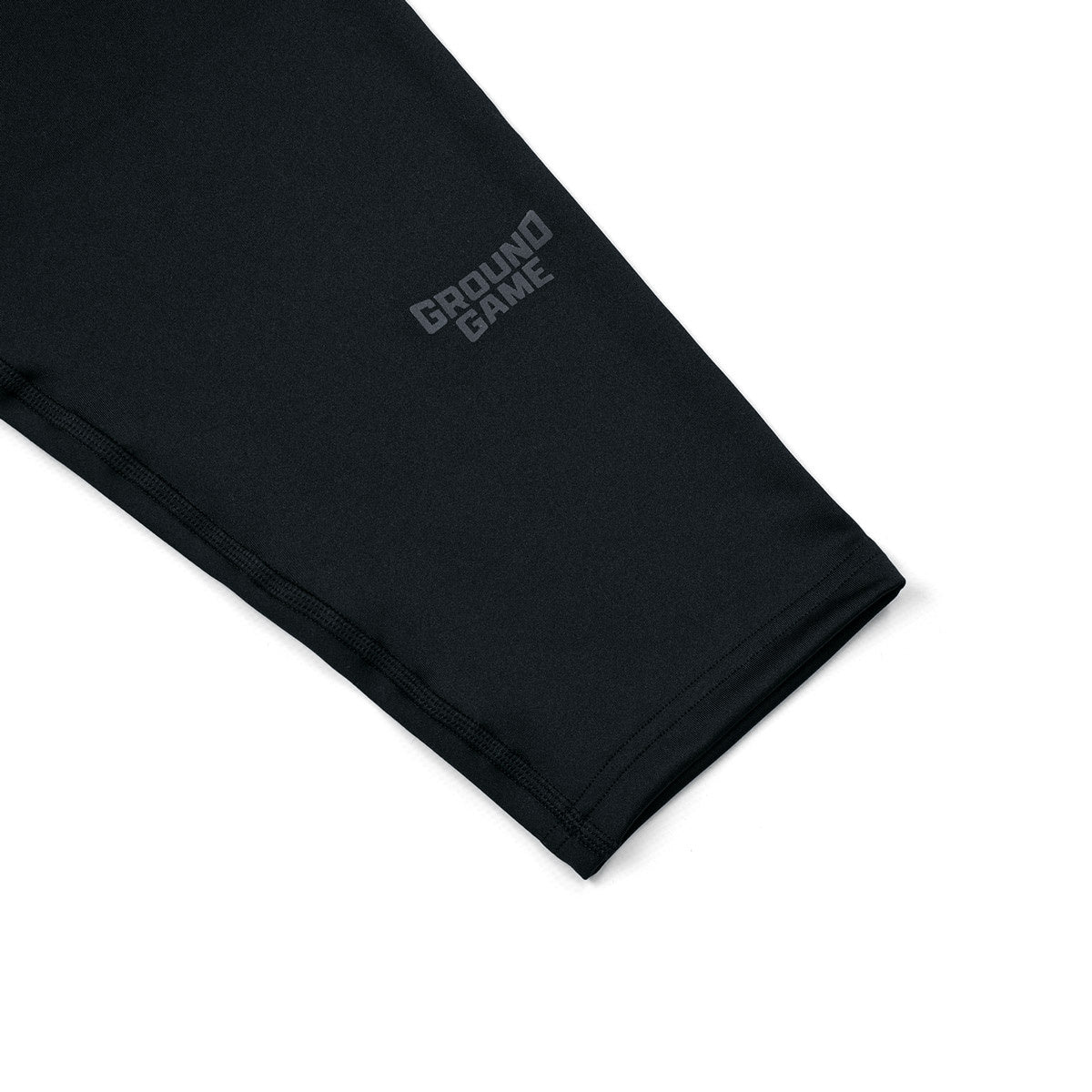 Legíny 3/4 Athletic Shadow Black