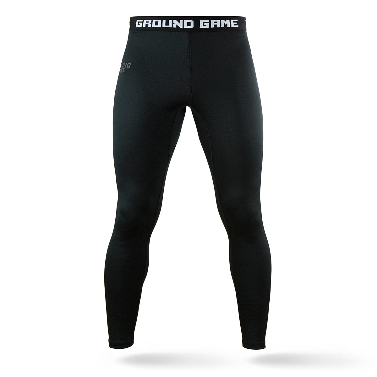Legíny Athletic Shadow Black