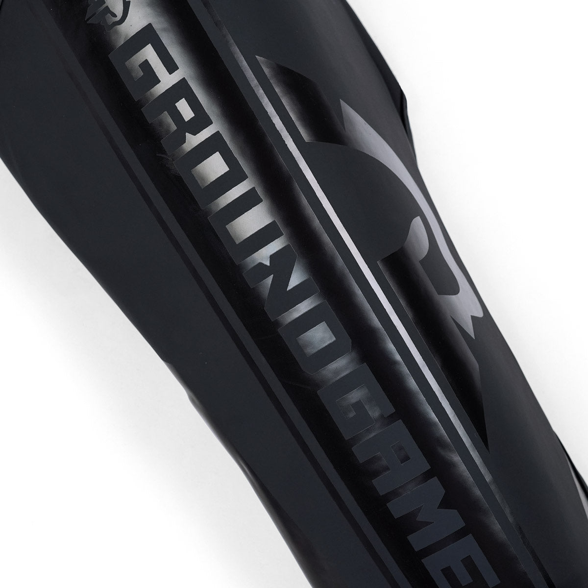 Lehké chrániče holení Stripe Black