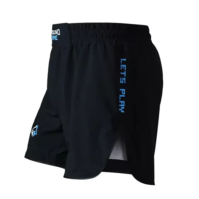 Lehké MMA šortky Athletic Classic
