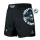 Lehké MMA šortky Cheeky Monkey