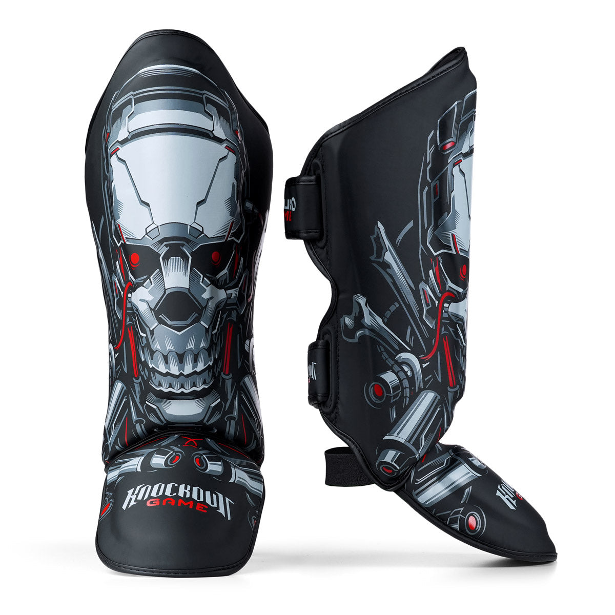 Chrániče holení Android