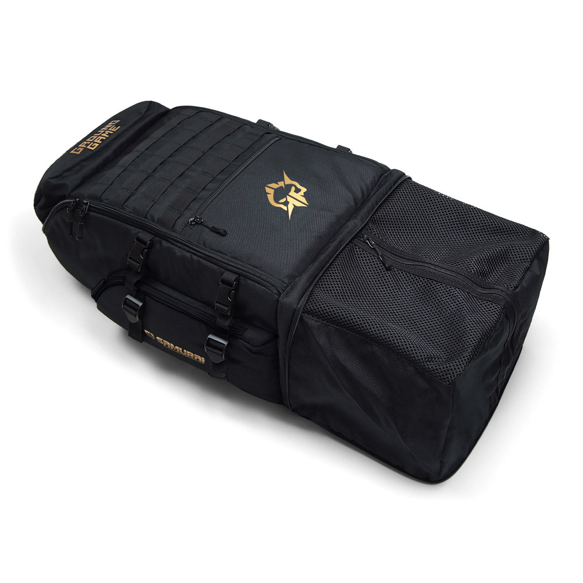 Tréninkový batoh Samurai Gold