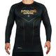 Rashguard Gold 2.0 s dlouhým rukávem