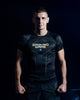 Rashguard Gold 2.0 s krátkým rukávem