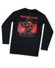 Rashguard Inferno s dlouhým rukávem