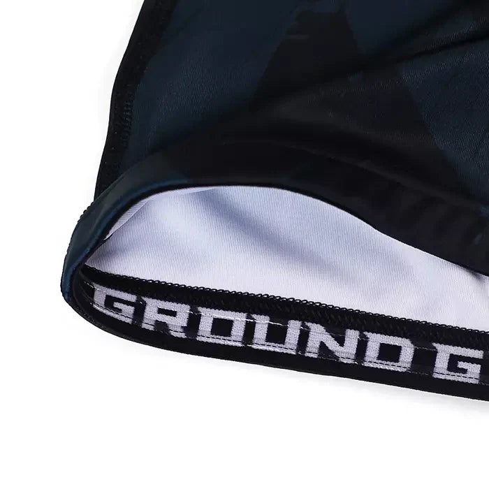 Dámský rashguard Valkyria s dlouhým rukávem