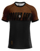 Rankingový BJJ rashguard 2.0 IBJJF (hnědý)