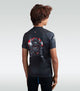 Dětský rashguard Samurai 2.0 Kids s krátkým rukávem
