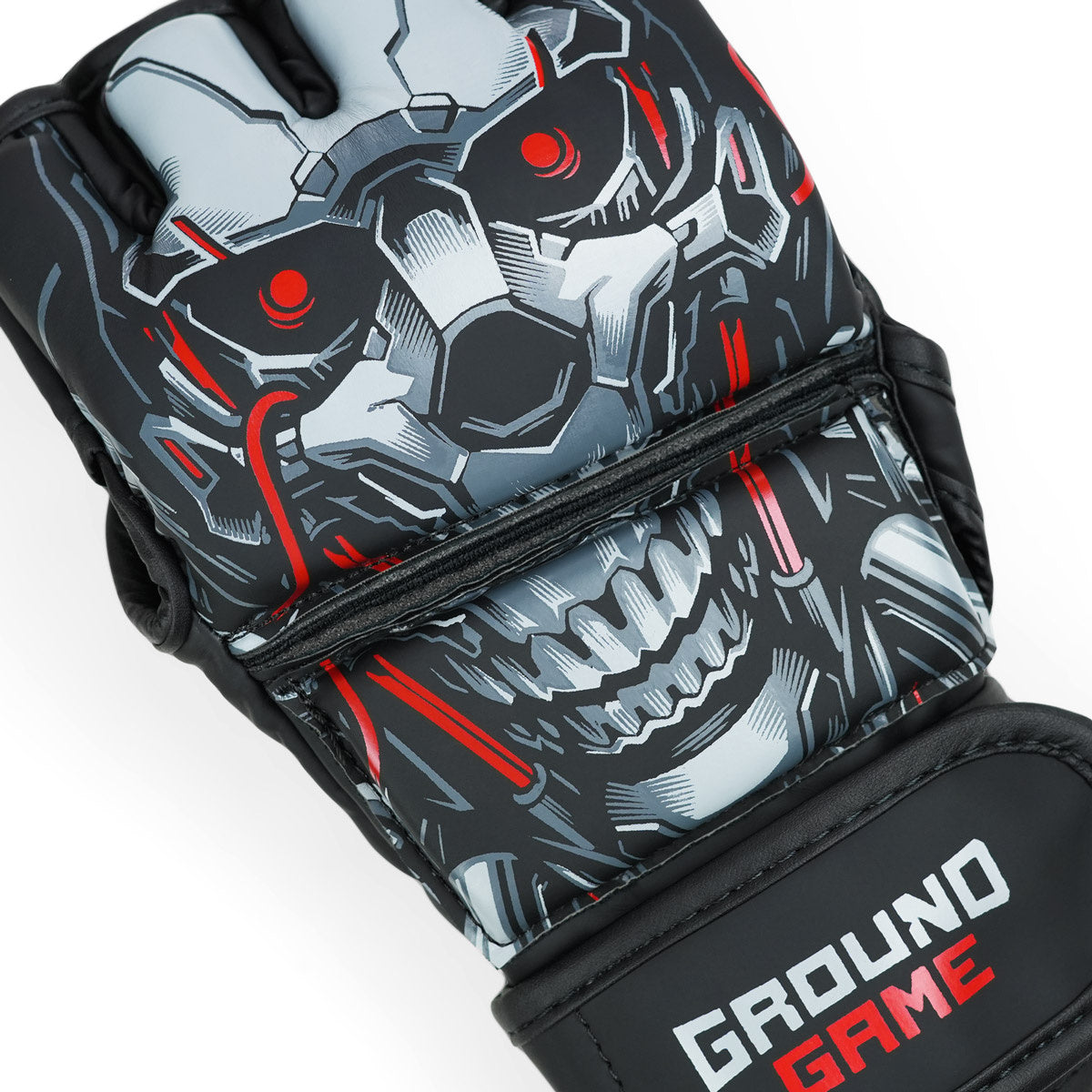 MMA rukavice Android