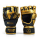 MMA rukavice Bling