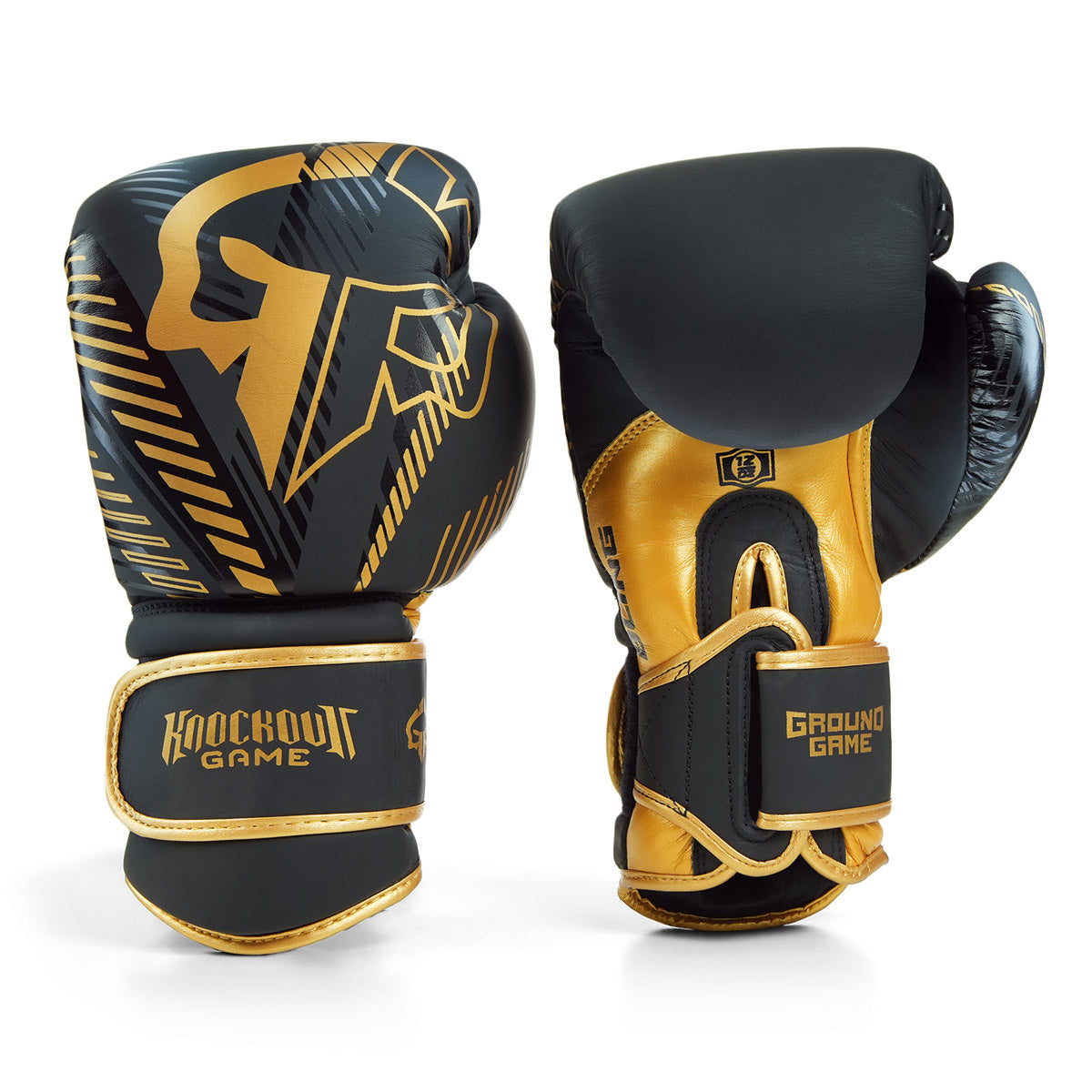 Boxerské rukavice Bling
