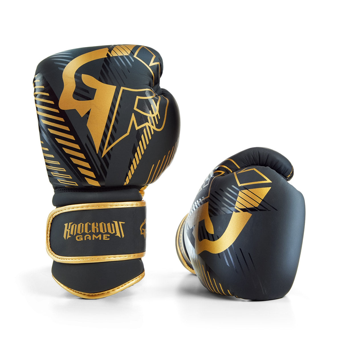 Boxerské rukavice Bling