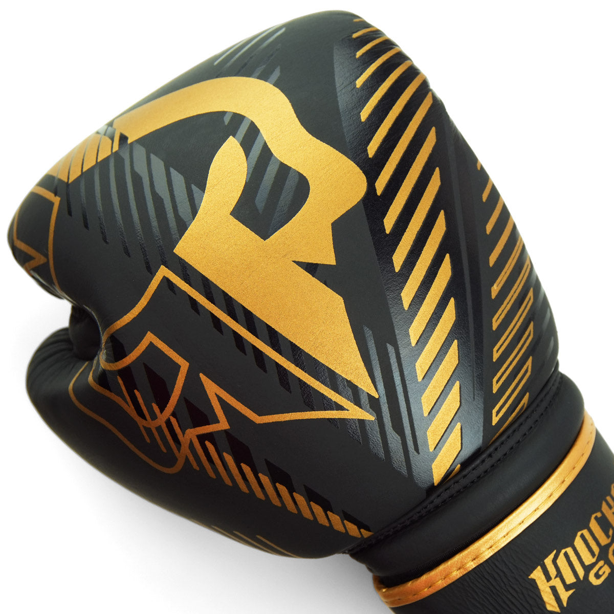 Boxerské rukavice Bling