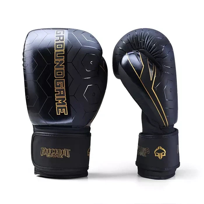 Boxerské rukavice Equinox
