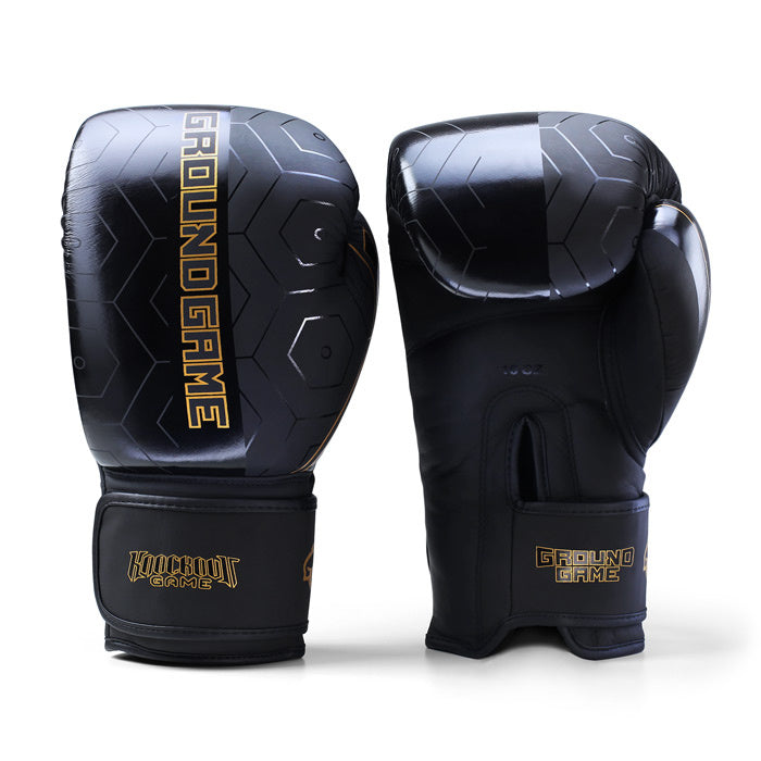 Boxerské rukavice Equinox