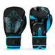 Boxerské rukavice Logo 3.0 Blue