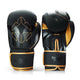 Boxerské rukavice Logo 3.0 Gold