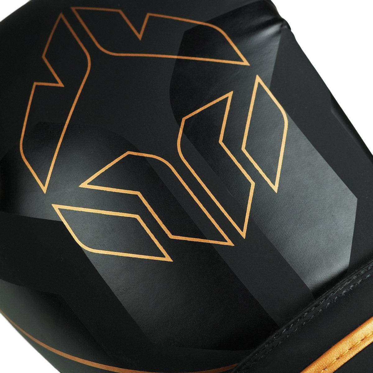 Boxerské rukavice Logo 3.0 Gold