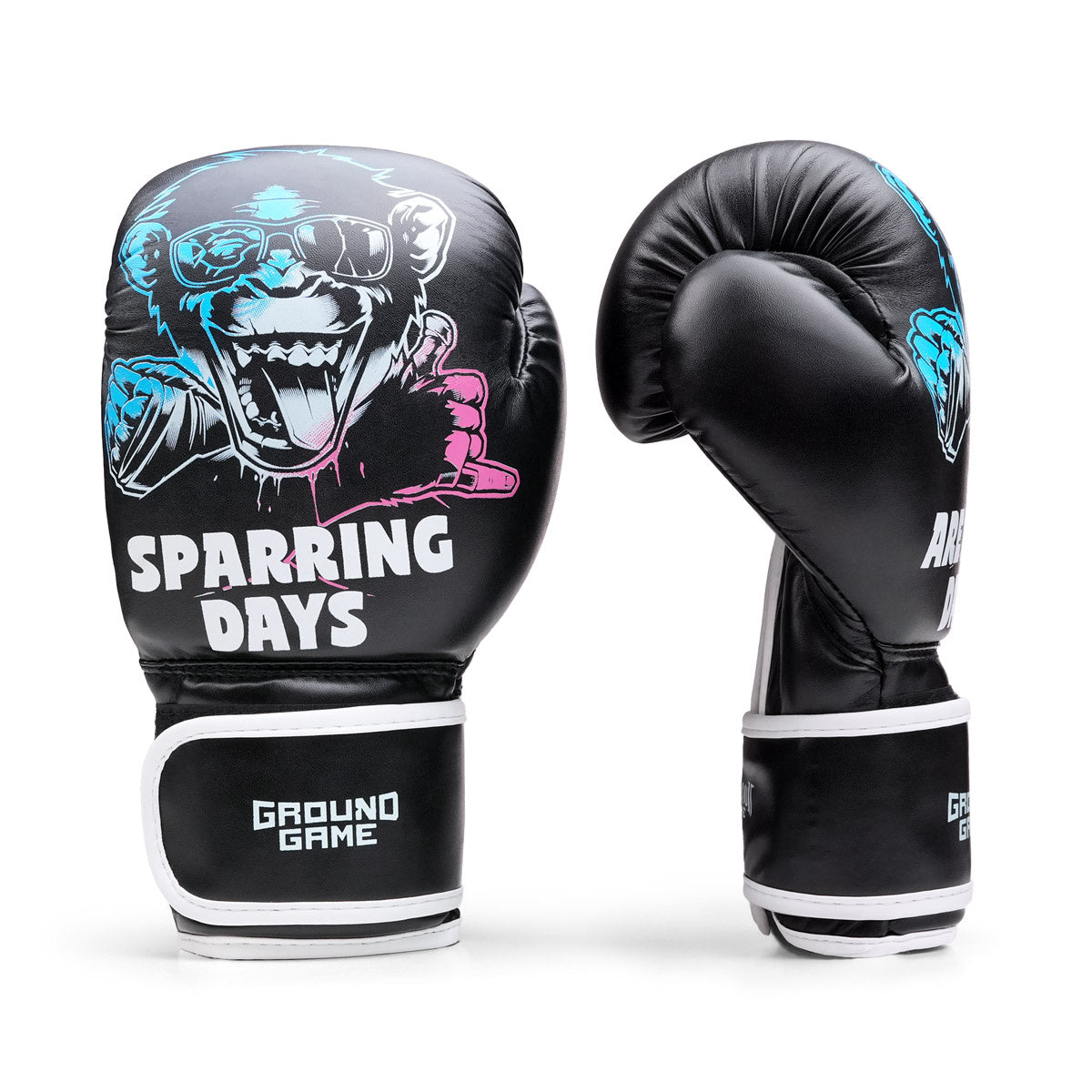 Dětské boxerské rukavice Cheeky Monkey