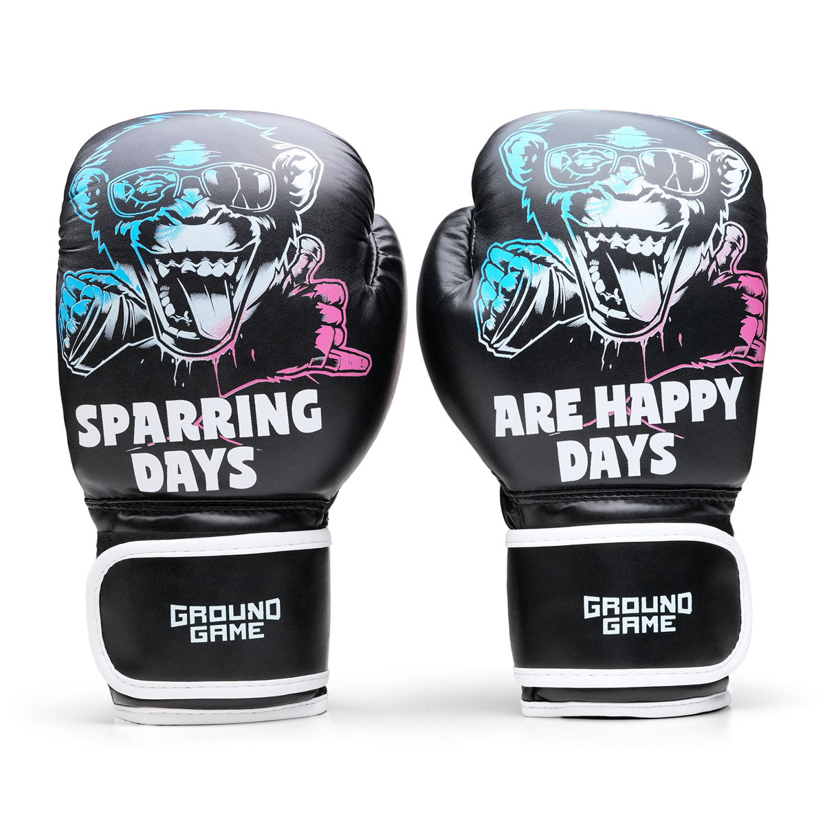 Dětské boxerské rukavice Cheeky Monkey