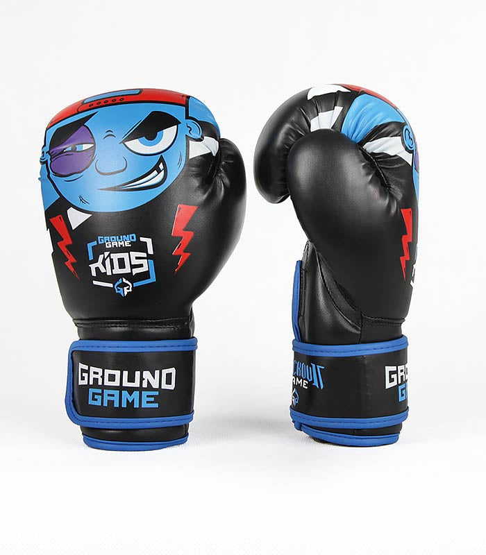 Dětské boxerské rukavice Prodigy 8 oz