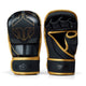 Sparringové MMA rukavice Logo 3.0 Gold