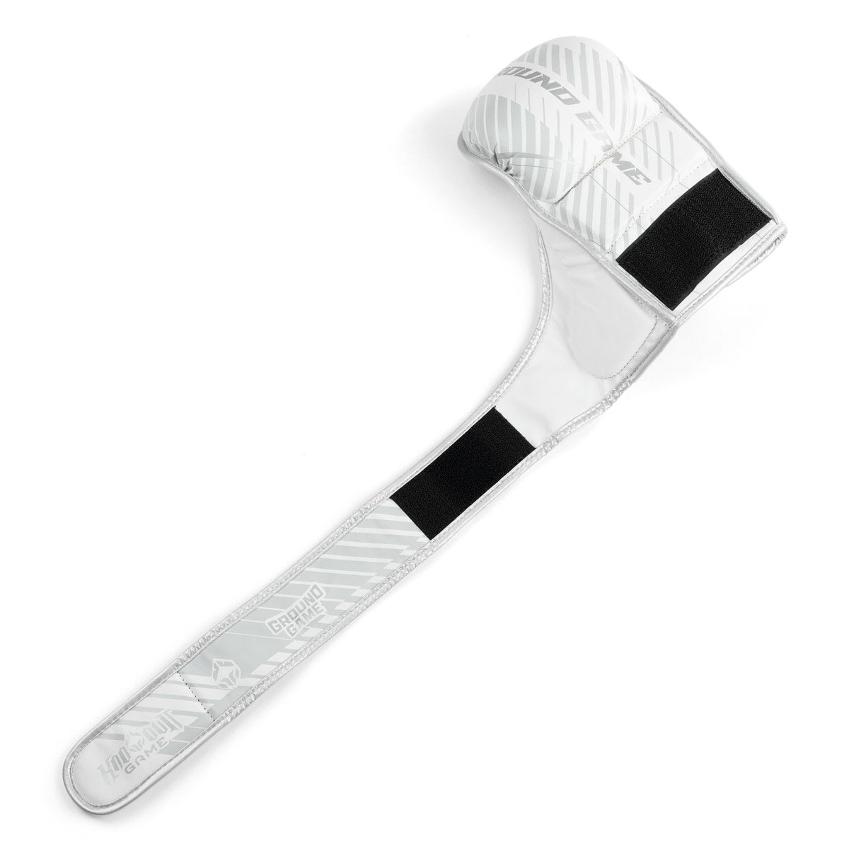 Sparringové rukavice MMA Platinum