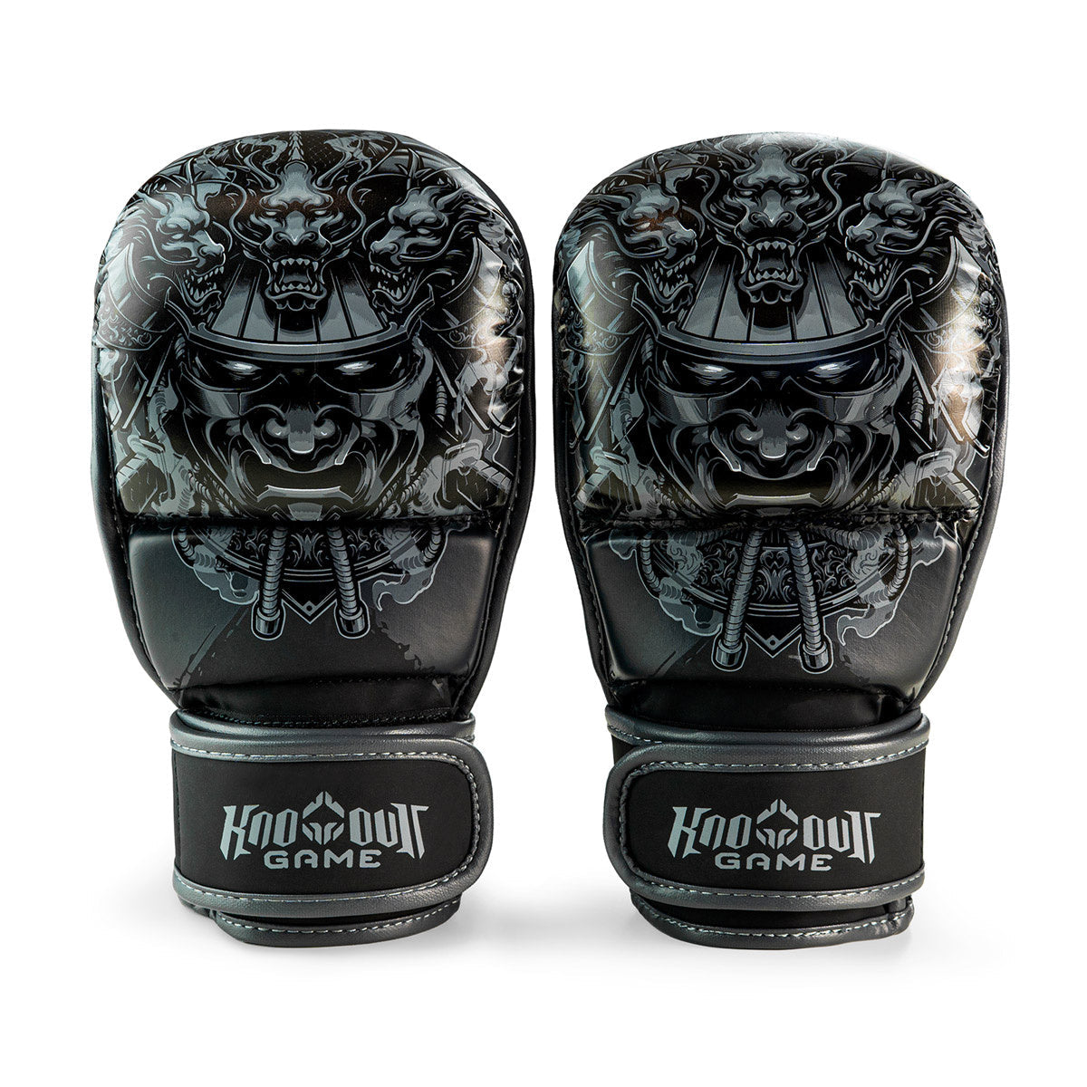 Sparringové MMA rukavice Samurai Shadow