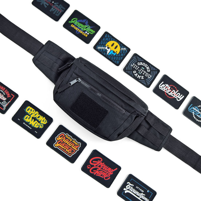 Ledvinka Ground Game Switch